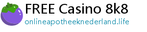 FREE Casino 8k8