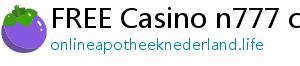 FREE Casino n777 casino